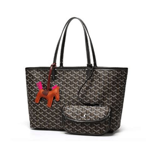 mini goyard dupe
